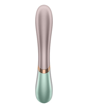 Satisfyer Satisfyer Hot Lover - Green - Image 3