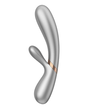 Satisfyer Satisfyer Hot Lover - Silver