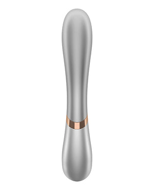 Satisfyer Satisfyer Hot Lover - Silver - Image 4