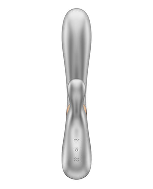 Satisfyer Satisfyer Hot Lover - Silver - Image 5