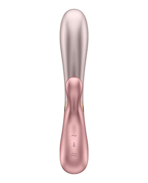 Satisfyer Satisfyer Hot Lover - Pink - Image 3