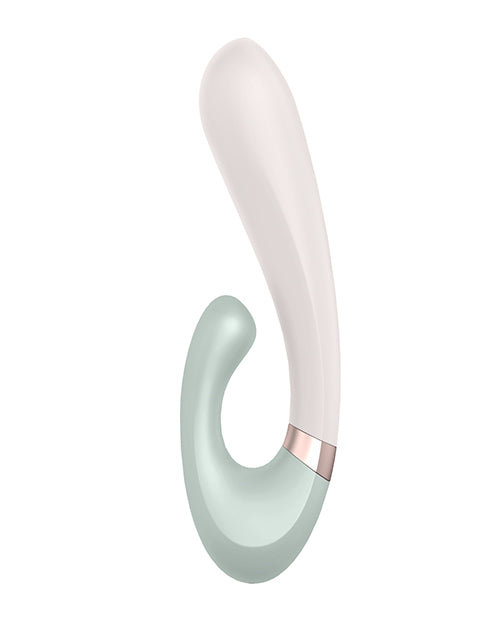 Satisfyer Satisfyer Heat Wave - Mint - Image 2