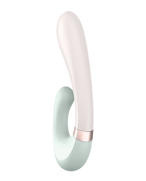 Satisfyer Satisfyer Heat Wave - Mint - Image 3