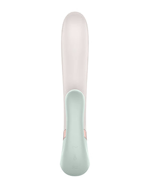 Satisfyer Satisfyer Heat Wave - Mint - Image 4