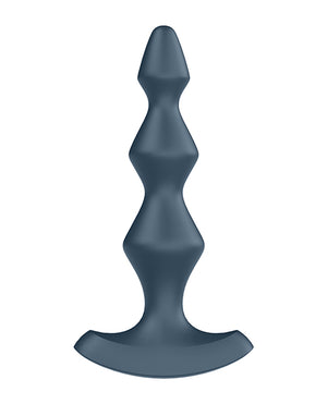 Satisfyer Satisfyer Lolli Plug 1 - Dark Teal - Image 2