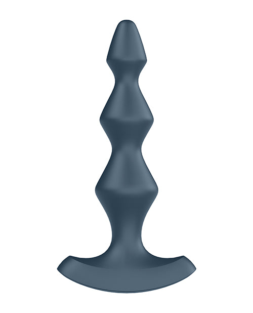 Satisfyer Satisfyer Lolli Plug 1 - Dark Teal - Image 2
