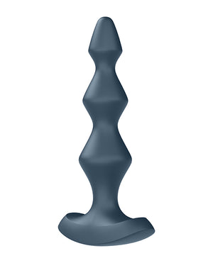 Satisfyer Satisfyer Lolli Plug 1 - Dark Teal - Image 3