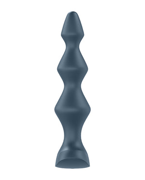 Satisfyer Satisfyer Lolli Plug 1 - Dark Teal - Image 4