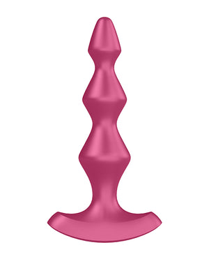 Satisfyer Satisfyer Lolli Plug 1 - Berry