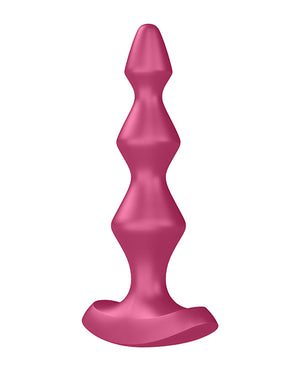 Satisfyer Satisfyer Lolli Plug 1 - Berry - Image 2