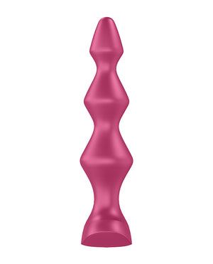 Satisfyer Satisfyer Lolli Plug 1 - Berry - Image 4