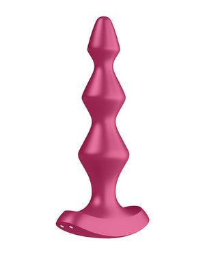 Satisfyer Satisfyer Lolli Plug 1 - Berry - Image 5