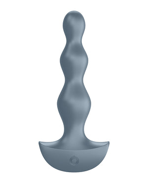 Satisfyer Satisfyer Lolli Plug 2 - Ice Blue