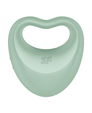 Satisfyer Satisfyer Perfect Pair 3 - Green - Image 2