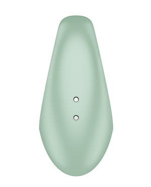 Satisfyer Satisfyer Perfect Pair 3 - Green - Image 3