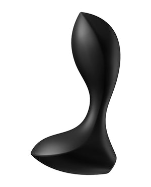 Satisfyer Satisfyer Backdoor Lover - Black - Image 3