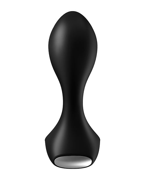 Satisfyer Satisfyer Backdoor Lover - Black