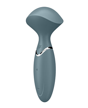 Satisfyer Satisfyer Mini Wand-er - Grey