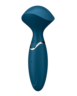 Satisfyer Satisfyer Mini Wand-er - Blue