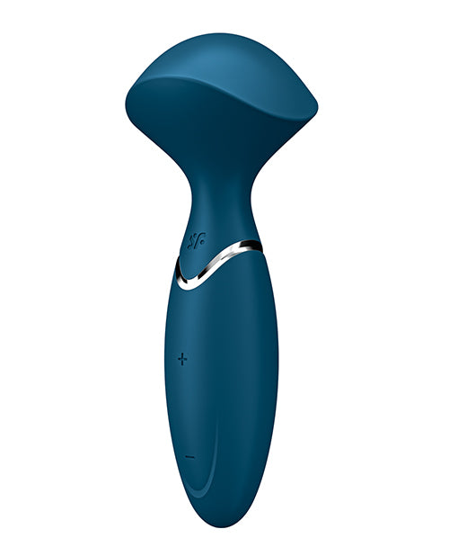 Satisfyer Satisfyer Mini Wand-er - Blue