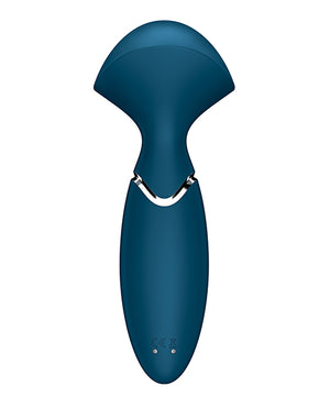 Satisfyer Satisfyer Mini Wand-er - Blue - Image 3