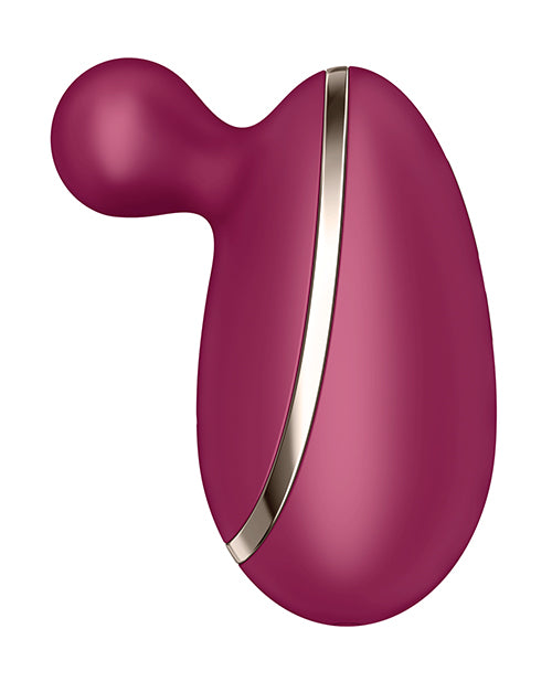 Satisfyer Satisfyer Spot On 1 - Berry - Image 2