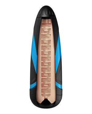 Satisfyer Satisfyer Men Sleeve Lusty Tongues
