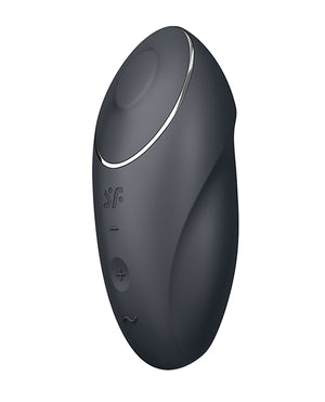 Satisfyer Satisfyer Tap &amp; Climax 1 - Grey