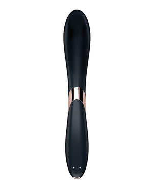 Satisfyer Satisfyer Rrrolling Explosion - Black - Image 2