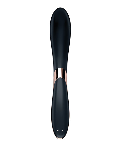 Satisfyer Satisfyer Rrrolling Explosion - Black - Image 2