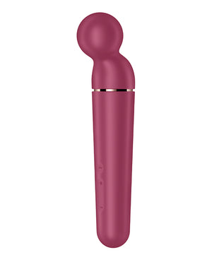 Satisfyer Satisfyer Planet Wand-er - Berry