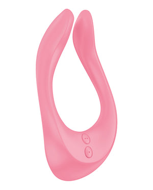 Satisfyer Satisfyer Endless Joy - Pink - Image 2