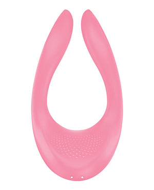 Satisfyer Satisfyer Endless Joy - Pink - Image 4