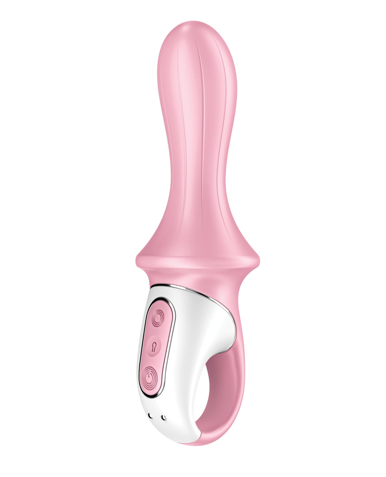 Satisfyer Satisfyer Air Pump Booty 5+ - Red