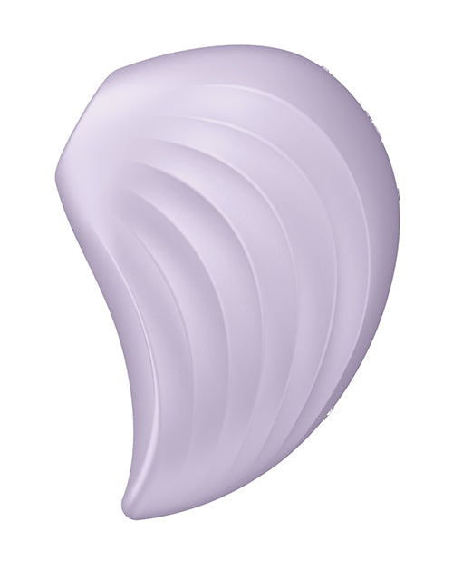 Satisfyer Satisfyer Pearl Diver - Violet - Image 2