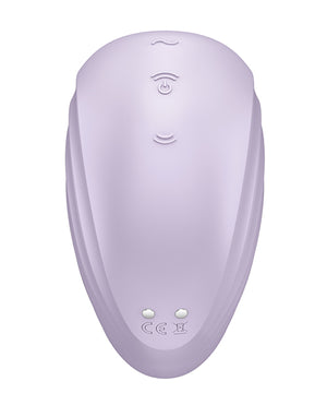 Satisfyer Satisfyer Pearl Diver - Violet - Image 3