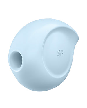 Satisfyer Satisfyer Sugar Rush - Blue