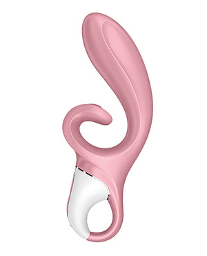 Satisfyer Satisfyer Hug Me - Pink - Image 2