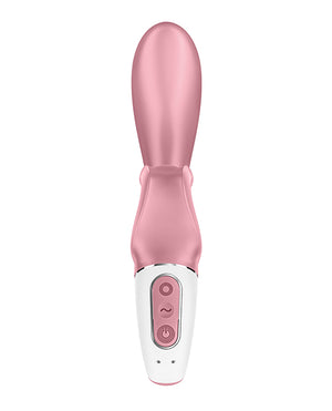 Satisfyer Satisfyer Hug Me - Pink - Image 3