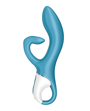 Satisfyer Satisfyer Embrace Me - Turquoise - Image 2