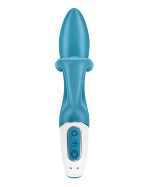 Satisfyer Satisfyer Embrace Me - Turquoise - Image 3