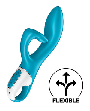 Satisfyer Satisfyer Embrace Me - Turquoise - Image 4