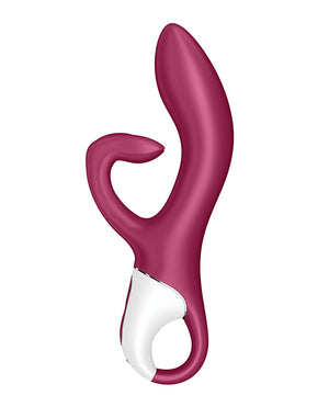 Satisfyer Satisfyer Embrace Me - Berry - Image 2