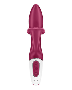 Satisfyer Satisfyer Embrace Me - Berry - Image 3