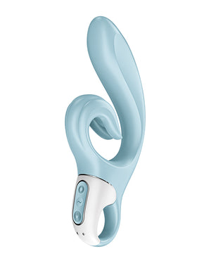 Satisfyer Satisfyer Love Me - Blue - Image 2