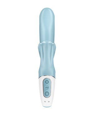 Satisfyer Satisfyer Love Me - Blue - Image 4