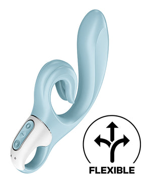 Satisfyer Satisfyer Love Me - Blue - Image 5