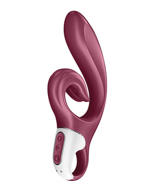 Satisfyer Satisfyer Love Me - Red