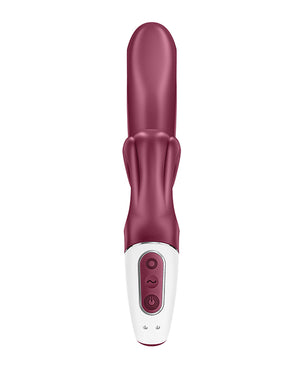 Satisfyer Satisfyer Love Me - Red - Image 3