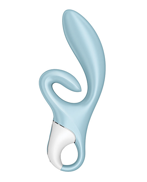 Satisfyer Satisfyer Touch Me - Blue - Image 2